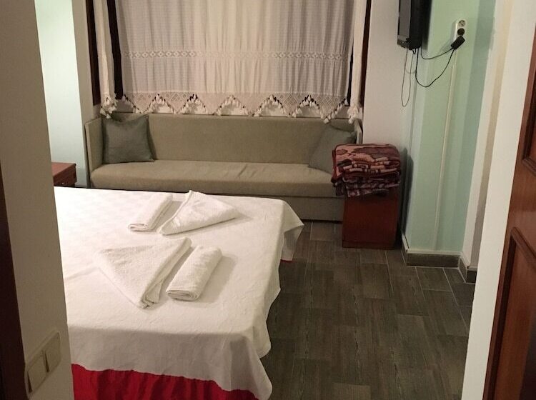 スタンダードルーム, Kaliptus