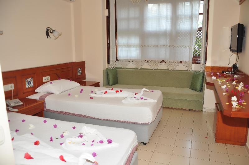 スタンダードルーム, Kaliptus