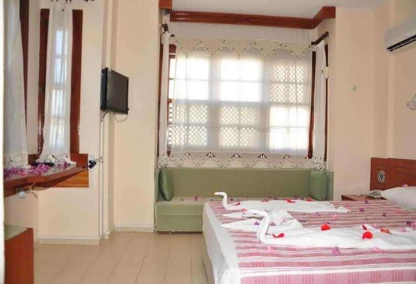 スタンダードルーム, Kaliptus