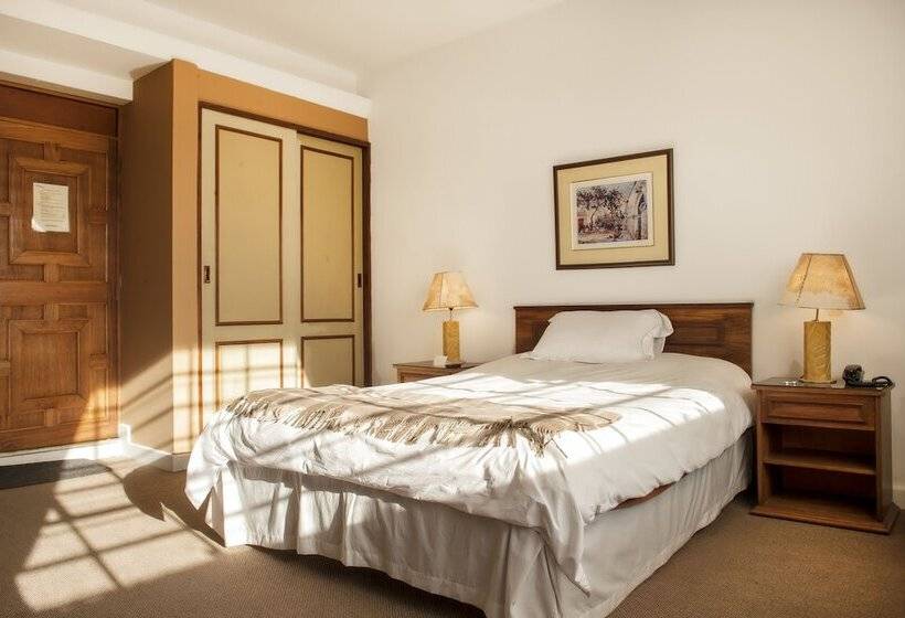 חדר סטנדרט יחיד, La Hosteria Boutique