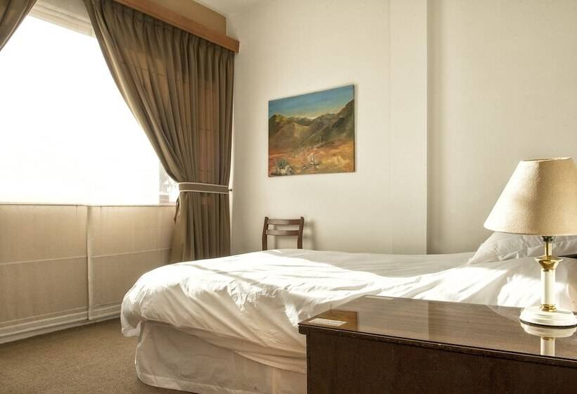 חדר סטנדרט יחיד, La Hosteria Boutique