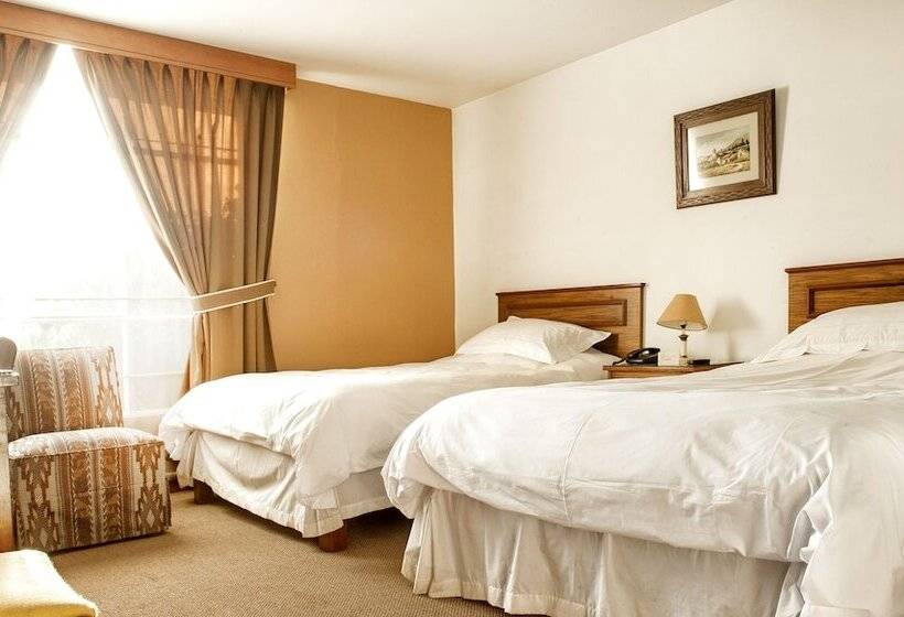 חדר סטנדרט, La Hosteria Boutique