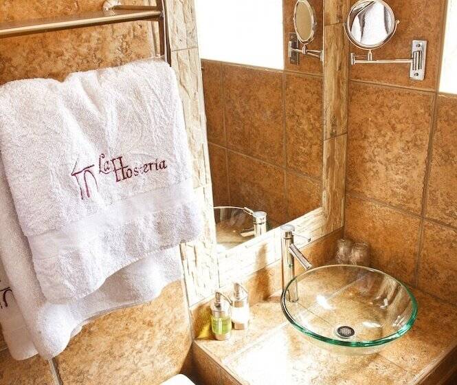 חדר סטנדרט, La Hosteria Boutique