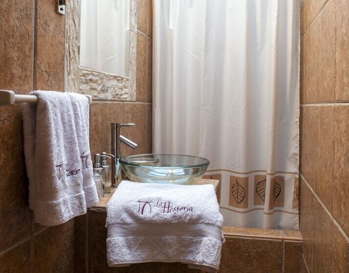 חדר סטנדרט, La Hosteria Boutique