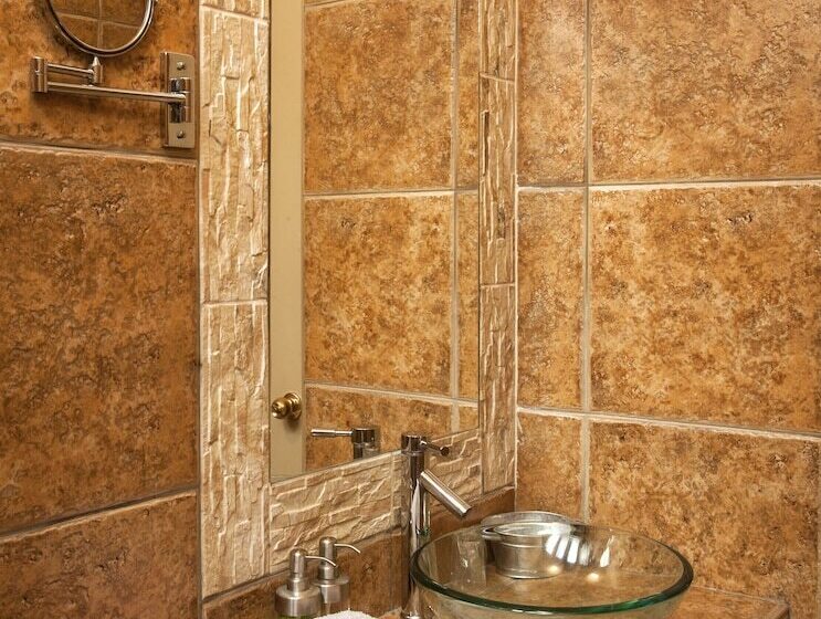 חדר סטנדרט לשלושה, La Hosteria Boutique