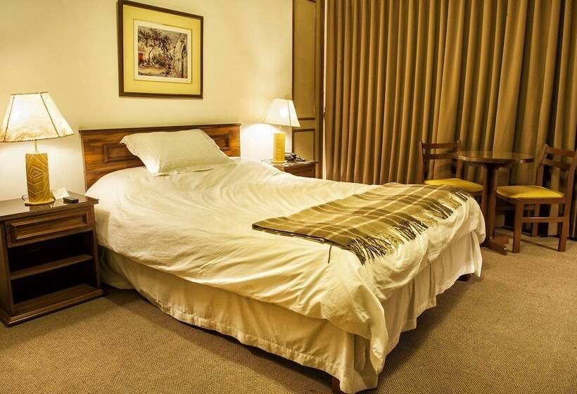 חדר סטנדרט, La Hosteria Boutique