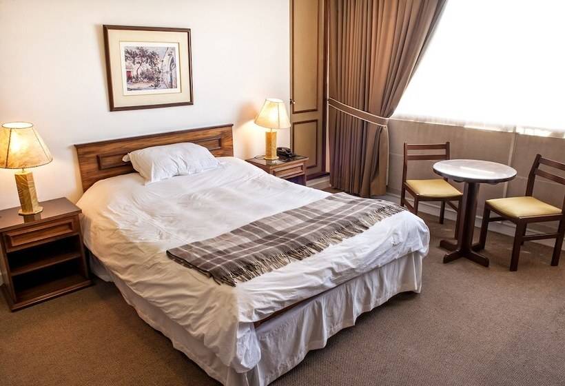 חדר סטנדרט, La Hosteria Boutique