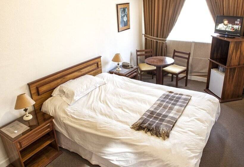 חדר סטנדרט, La Hosteria Boutique