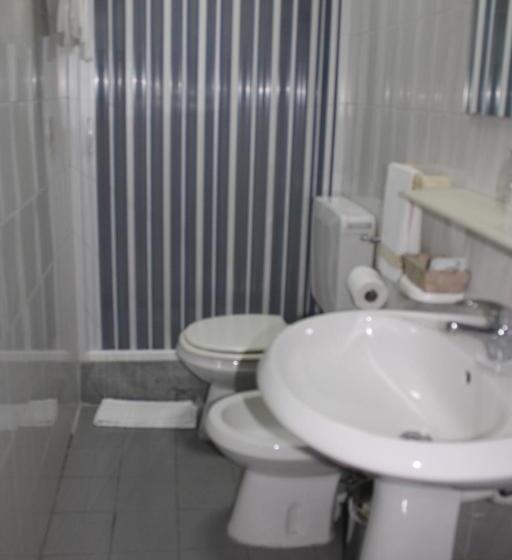 חדר סטנדרט יחיד, Milano