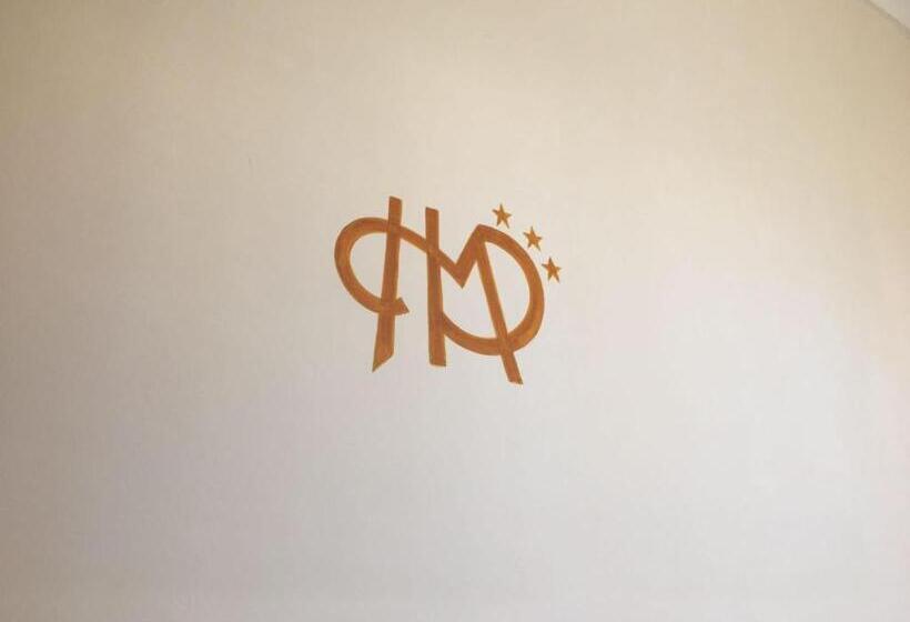 חדר סטנדרט יחיד, Milano