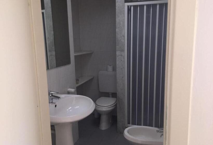 חדר סטנדרט, Milano