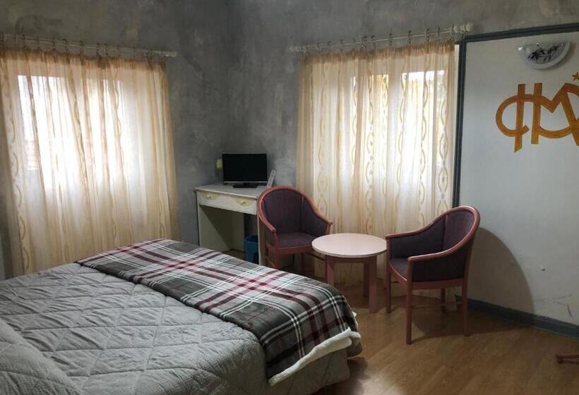 חדר סטנדרט, Milano