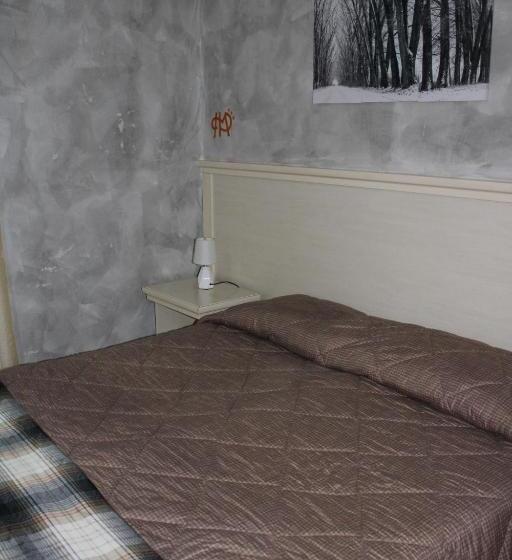 חדר סטנדרט, Milano