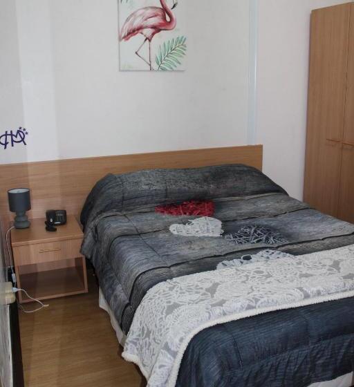 חדר סופריור יחיד, Milano