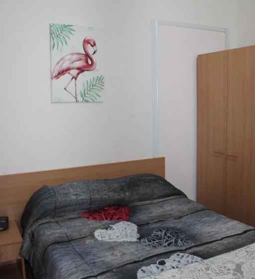 חדר סופריור יחיד, Milano