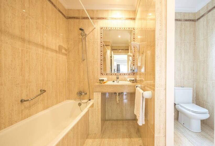 إستوديو قياسى, Ona Village Cala D'or