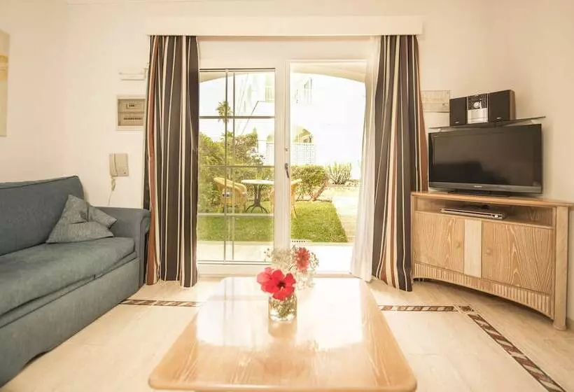 スタンダードスタジオ, Ona Village Cala D'or