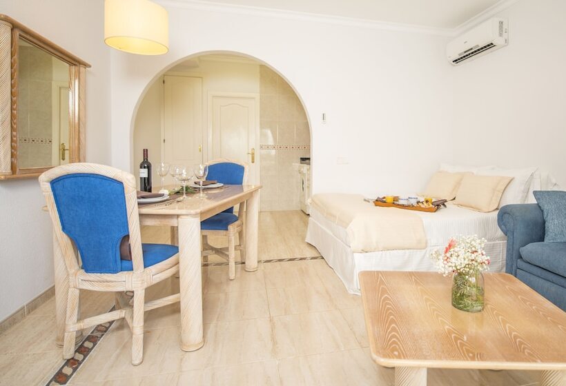 Студия Стандарт, Ona Village Cala D'or