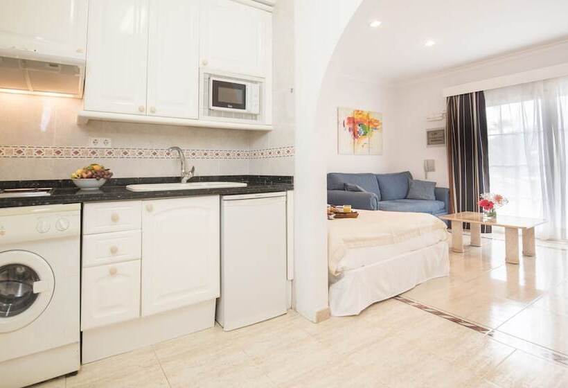 Студия Стандарт, Ona Village Cala D'or