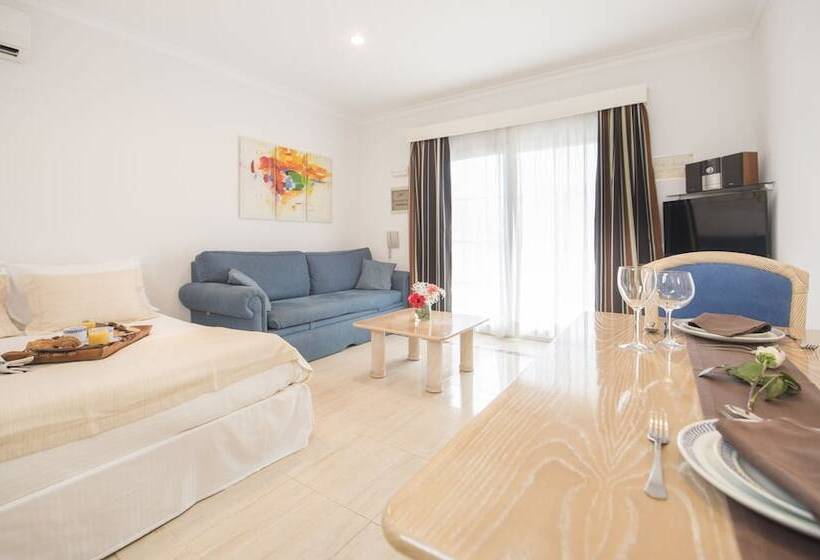 Студия Стандарт, Ona Village Cala D'or