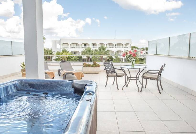 شقة غرفة واحدة, Ona Village Cala D'or