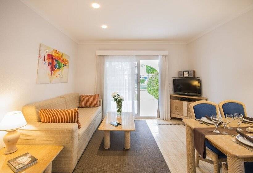 شقة غرفة واحدة, Ona Village Cala D'or