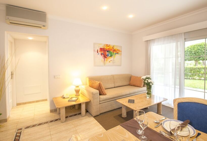 شقة غرفة واحدة, Ona Village Cala D'or