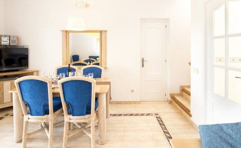 شقة غرفتين, Ona Village Cala D'or