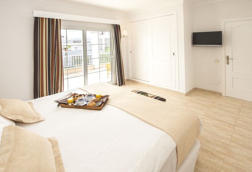 شقة غرفتين, Ona Village Cala D'or