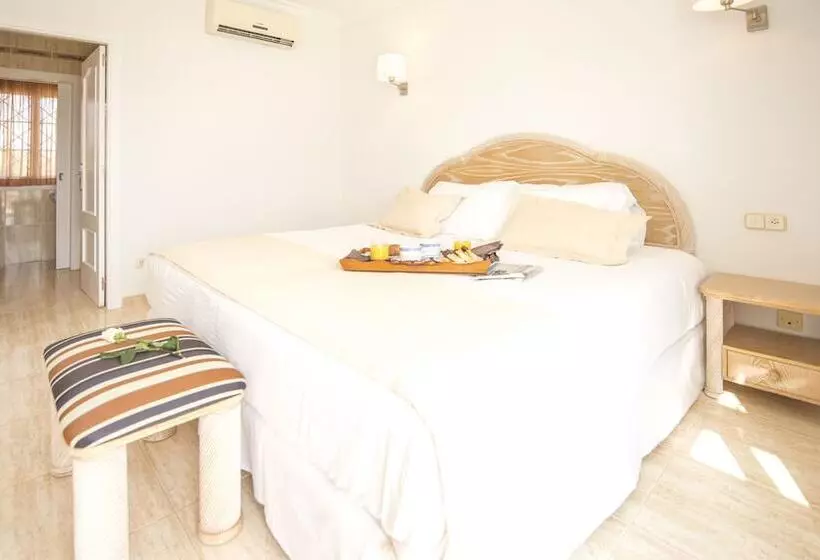 ２ベッドルームアパートメント, Ona Village Cala D'or