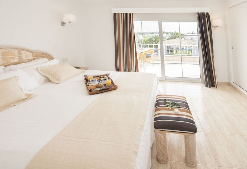 شقة غرفتين, Ona Village Cala D'or