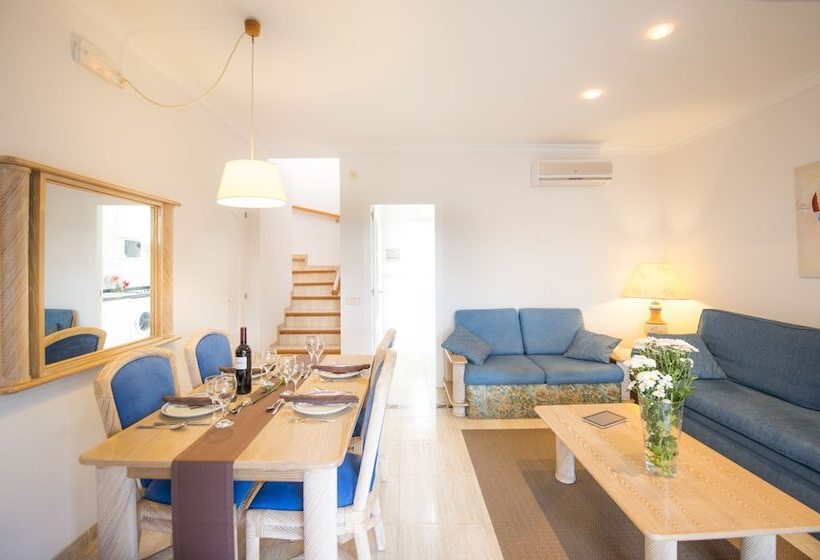 شقة غرفتين, Ona Village Cala D'or