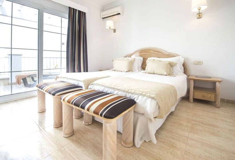 Апартаменты 2 Спальни, Ona Village Cala D'or