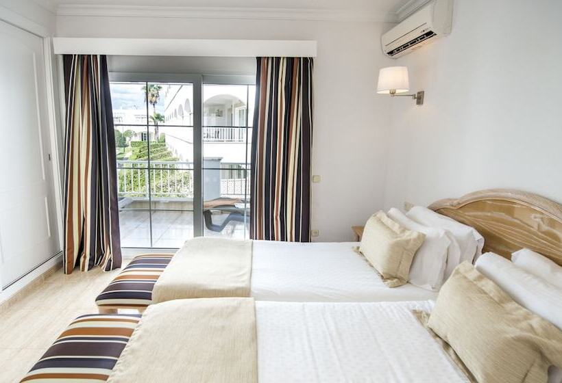 شقة غرفتين, Ona Village Cala D'or