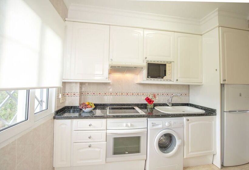 شقة غرفتين, Ona Village Cala D'or