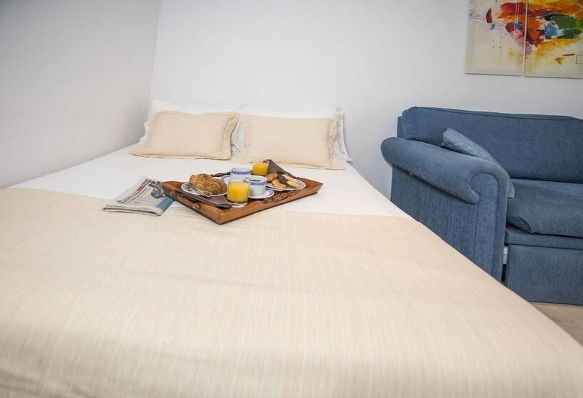 إستوديو قياسى, Ona Village Cala D'or