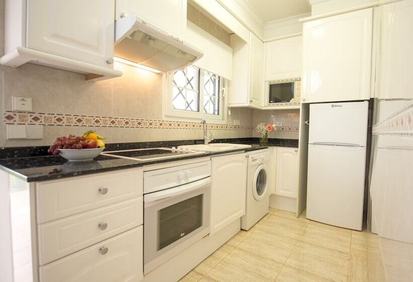 شقة غرفة واحدة, Ona Village Cala D'or