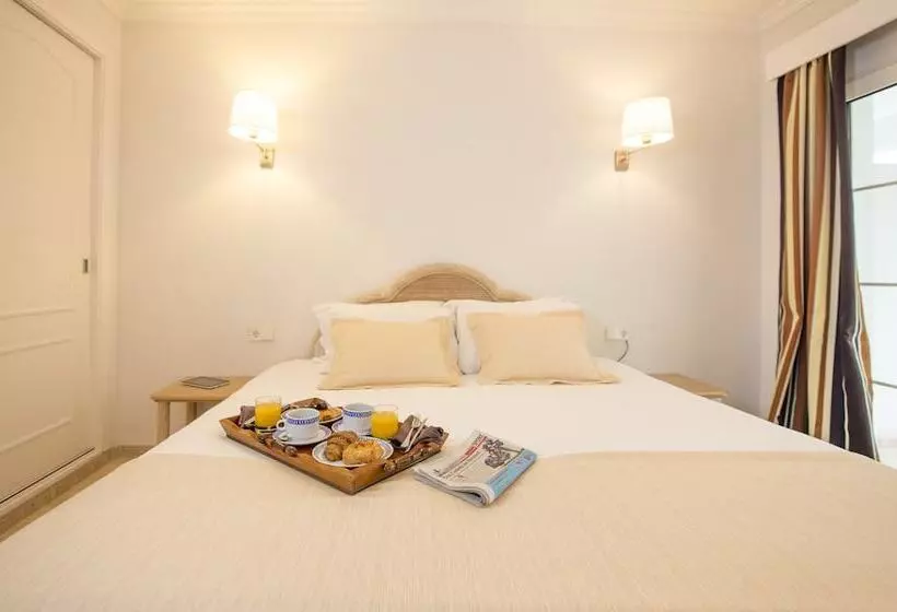 １ベッドルームアパートメント, Ona Village Cala D'or