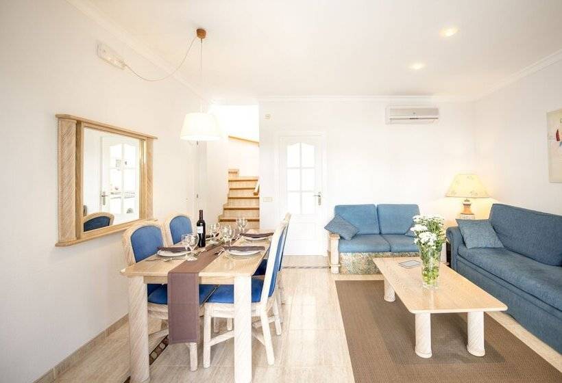 Апартаменты 2 Спальни, Ona Village Cala D'or