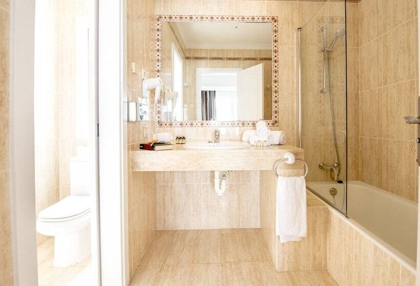 شقة غرفتين, Ona Village Cala D'or