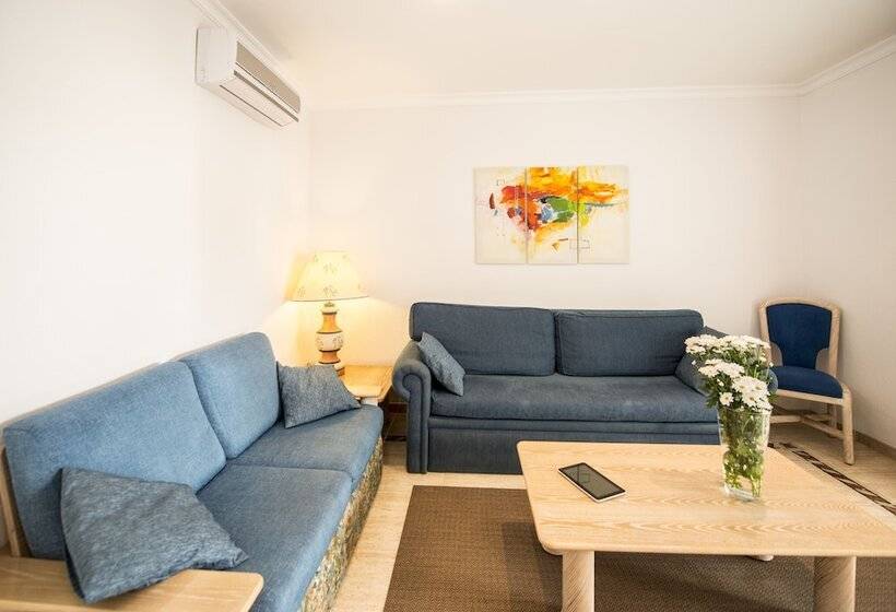 شقة غرفتين, Ona Village Cala D'or