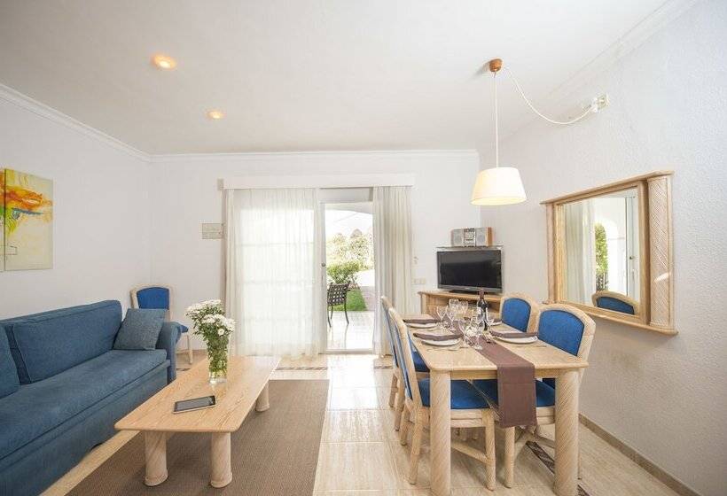 شقة غرفتين, Ona Village Cala D'or