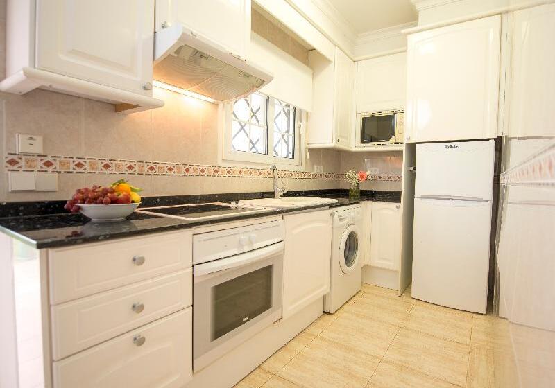 Апартаменты 1 Спальня, Ona Village Cala D'or