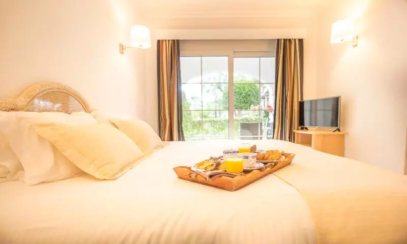 ２ベッドルームアパートメント, Ona Village Cala D'or