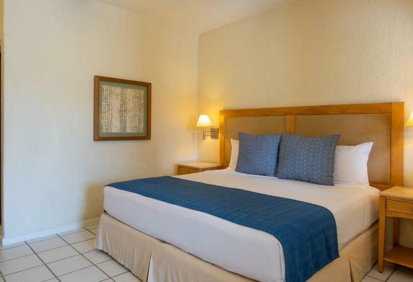 ジュニアスイート, Park Royal Homestay Los Cabos