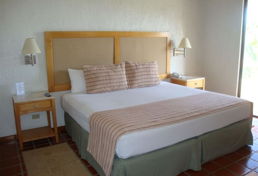 주니어 스위트, Park Royal Homestay Los Cabos