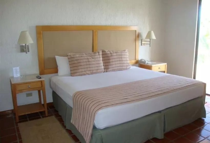 ジュニアスイート, Park Royal Homestay Los Cabos