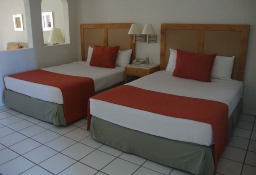 주니어 스위트, Park Royal Homestay Los Cabos