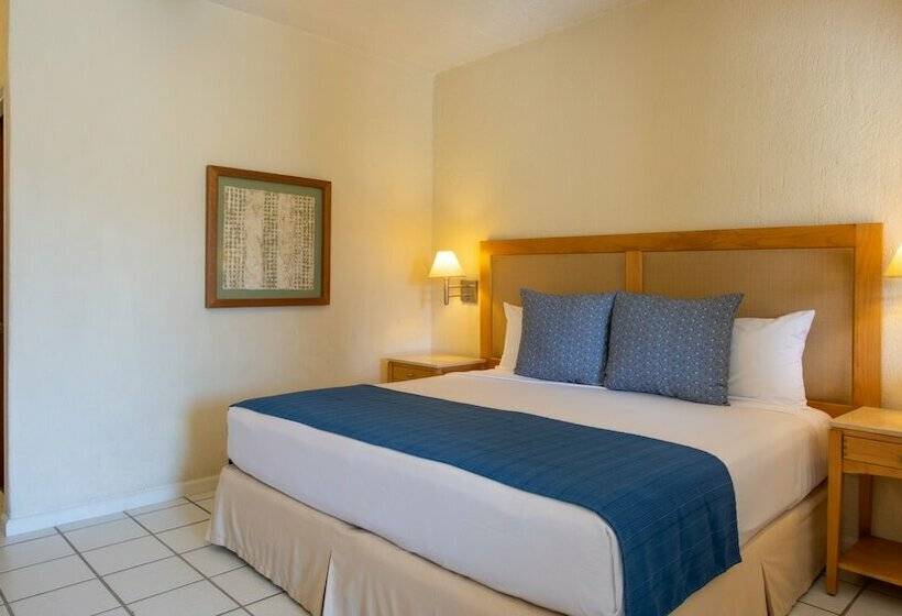ジュニアスイート, Park Royal Homestay Los Cabos
