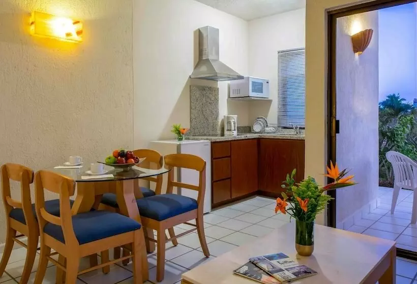 ジュニアスイート, Park Royal Homestay Los Cabos